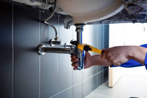 Professional Plumber in Sweetser, IN